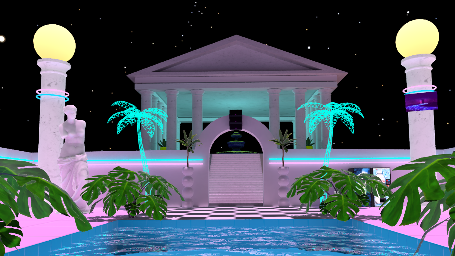 VRChat Vibers' Society