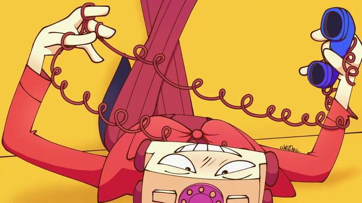 Henry Hotlineのバナー