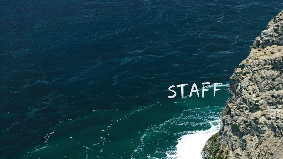 The Aussie Outcasts Staffのバナー