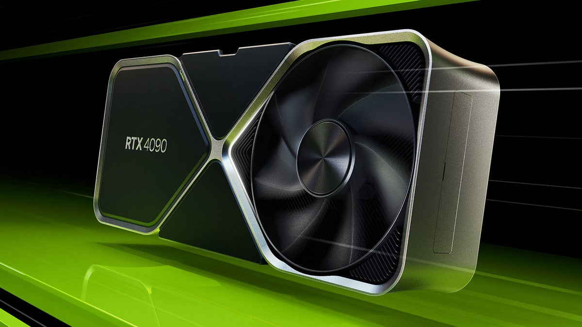 RTX 4090 Owners Club