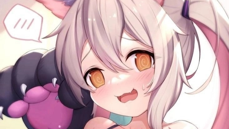 ヘンタイ？