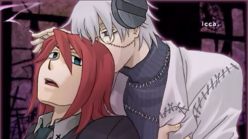 Spirit Albarn Simpsのバナー
