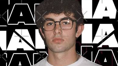 Ianのバナー