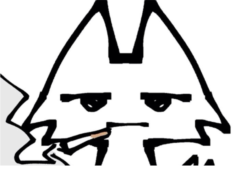 Nobody Caresのバナー
