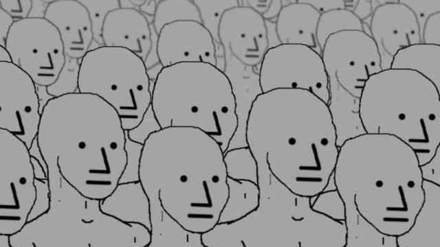 The NPC's