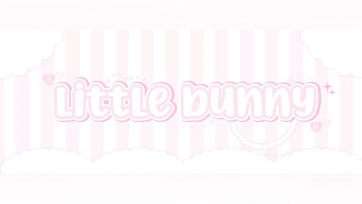 Littlebunny