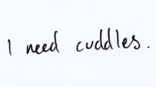 Cuddle and Chill