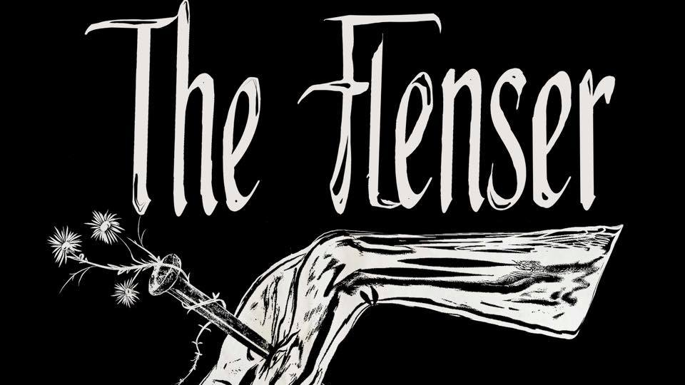 The Flenser