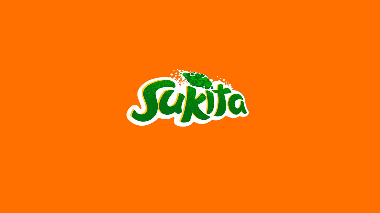 SUKITAのバナー