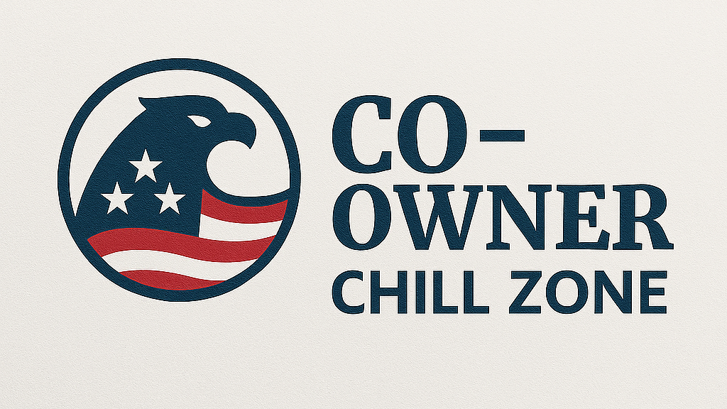 Co-Ownerのバナー