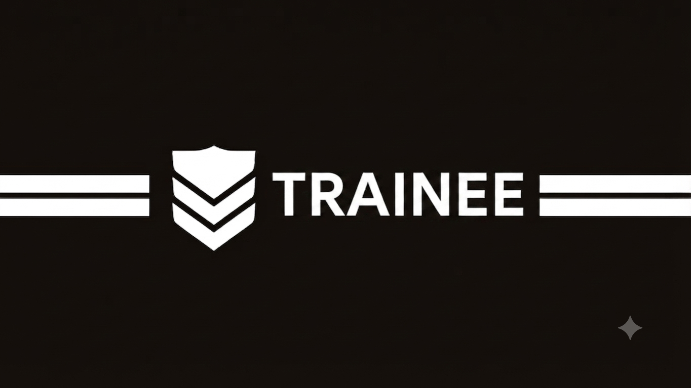 GUILD Traineeのバナー