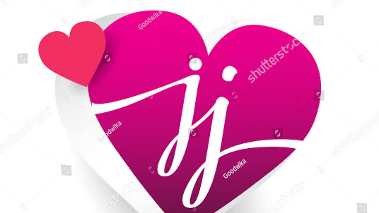 I love jjのバナー