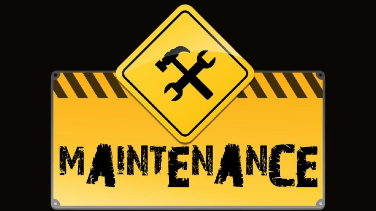 maintenance worker