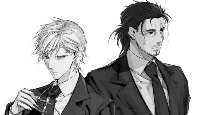 duo of mayhemのバナー