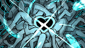 Blue Star Worshipperのバナー