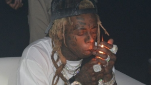 LILWAYNEのバナー