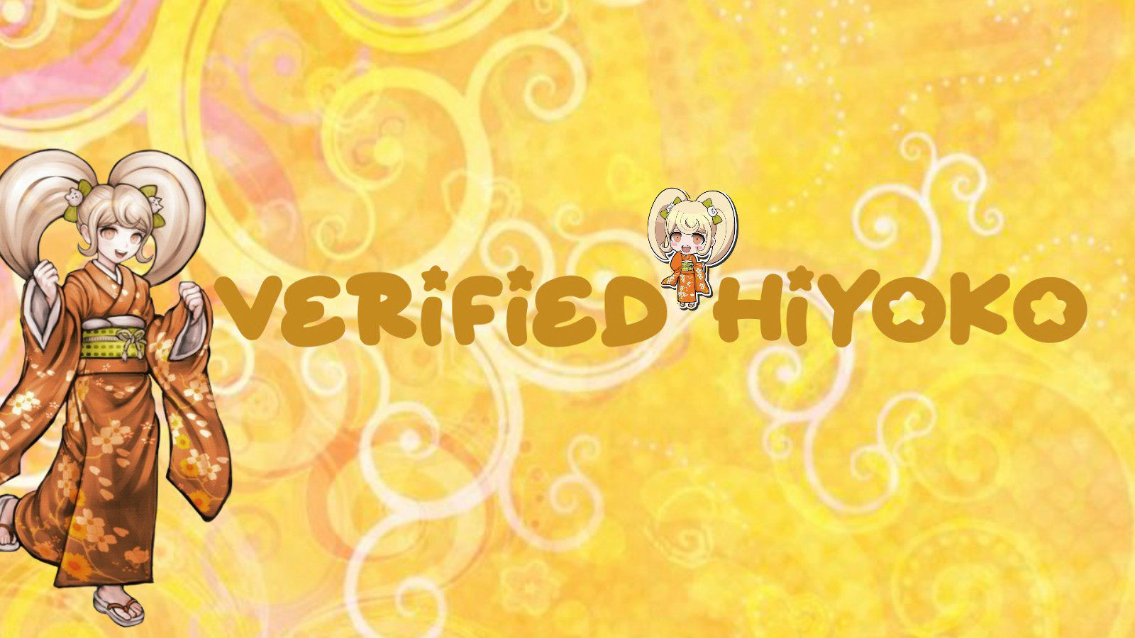 VERIFIED HIYOKO