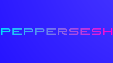 Peppersesh