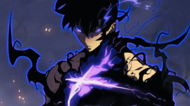 SOLO LevEling