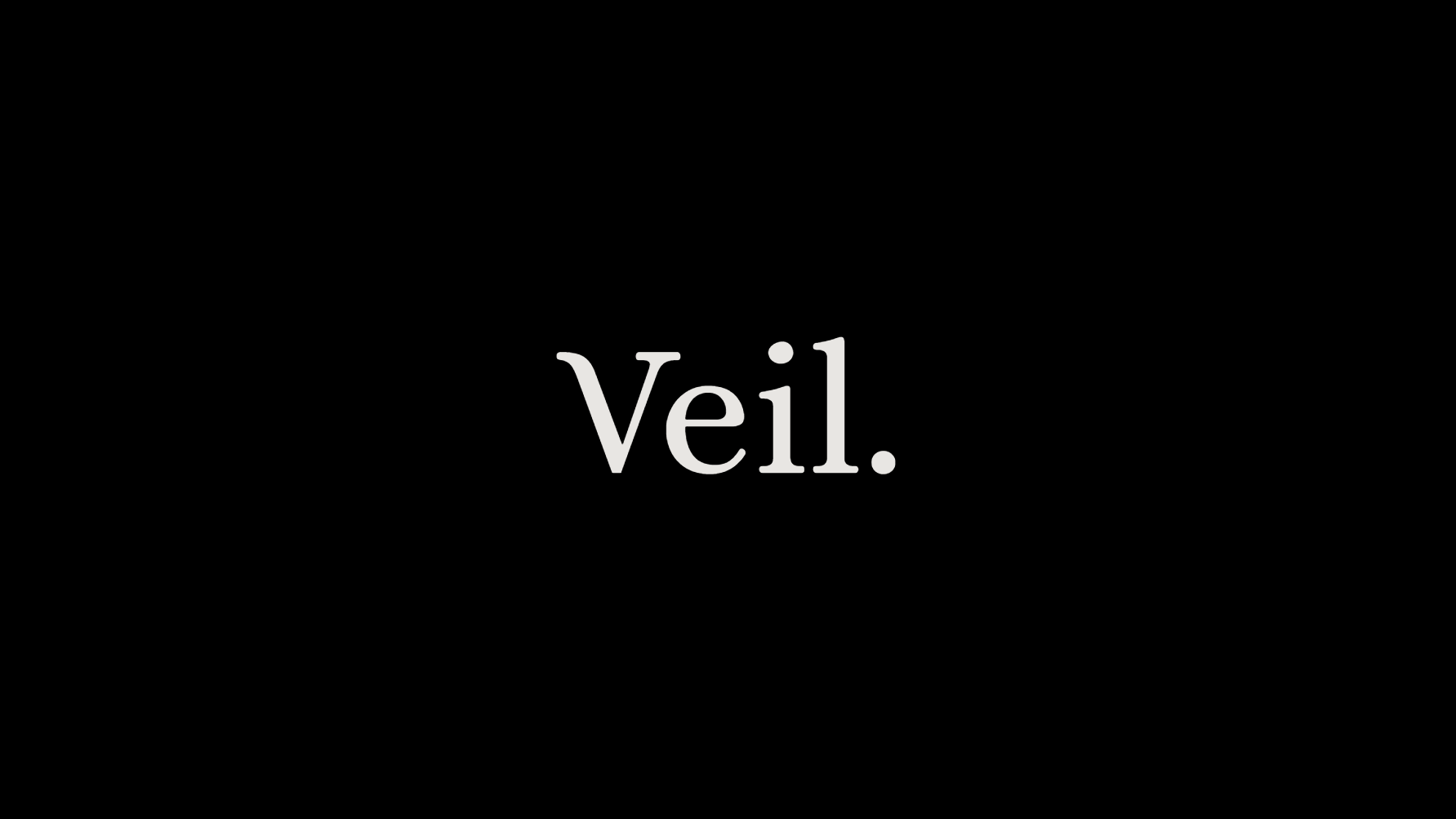 -The Veil-