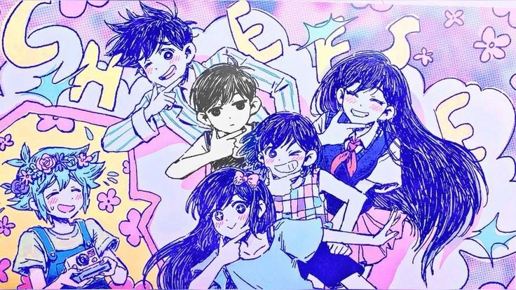 Omori verseのバナー