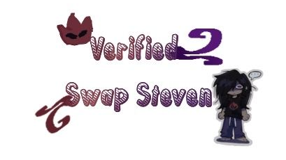 verified swap stevenのバナー