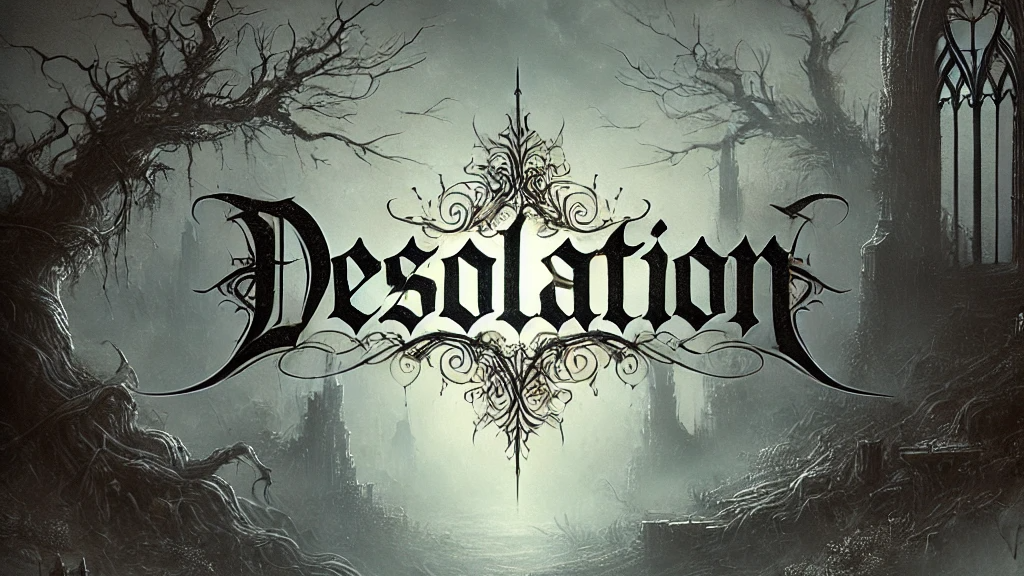 Desolation