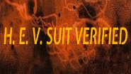 hev suit verifiedのバナー