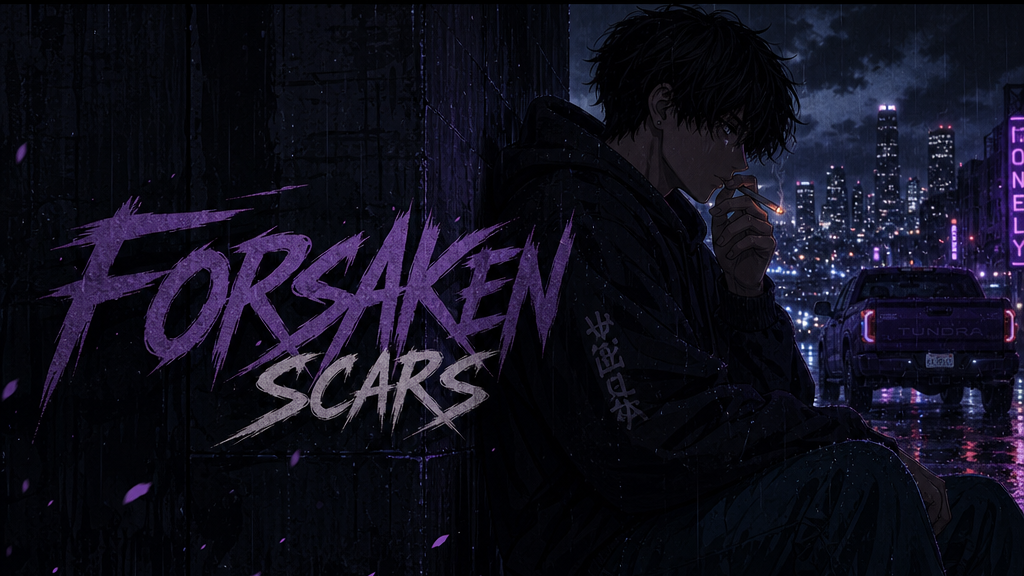 Forsaken Scars