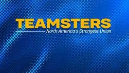 Teamstersのバナー