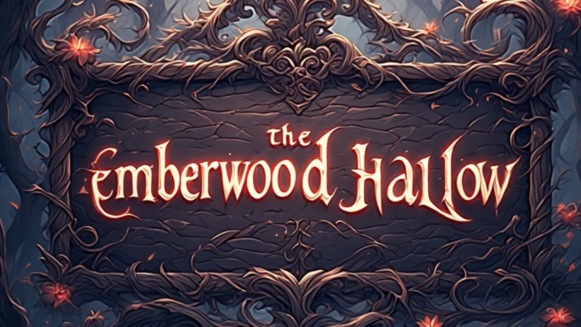 The Emberwood Hallow