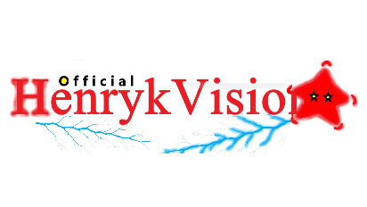 HenrykVision