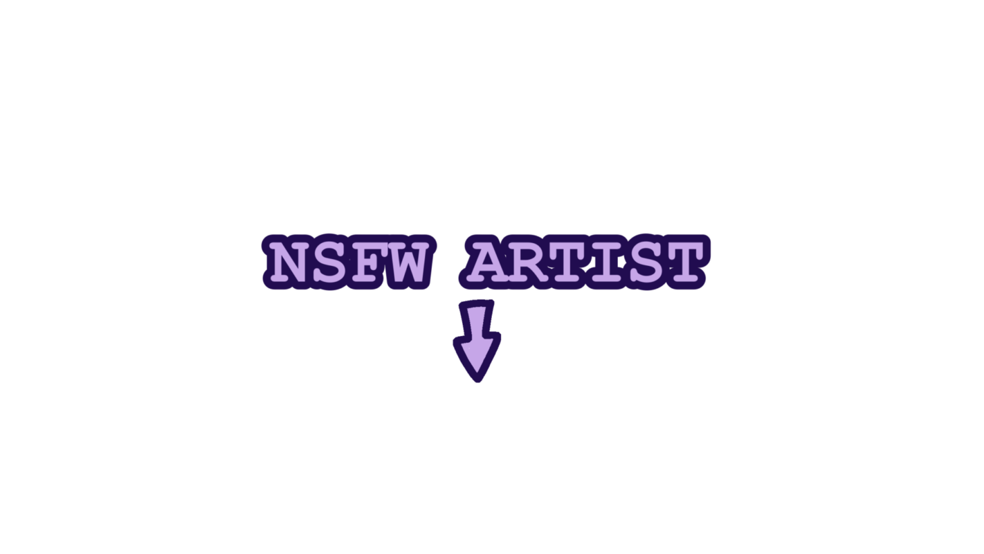 Interesting Artistsのバナー