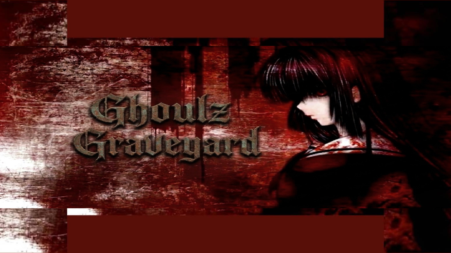GhoulzGraveyard