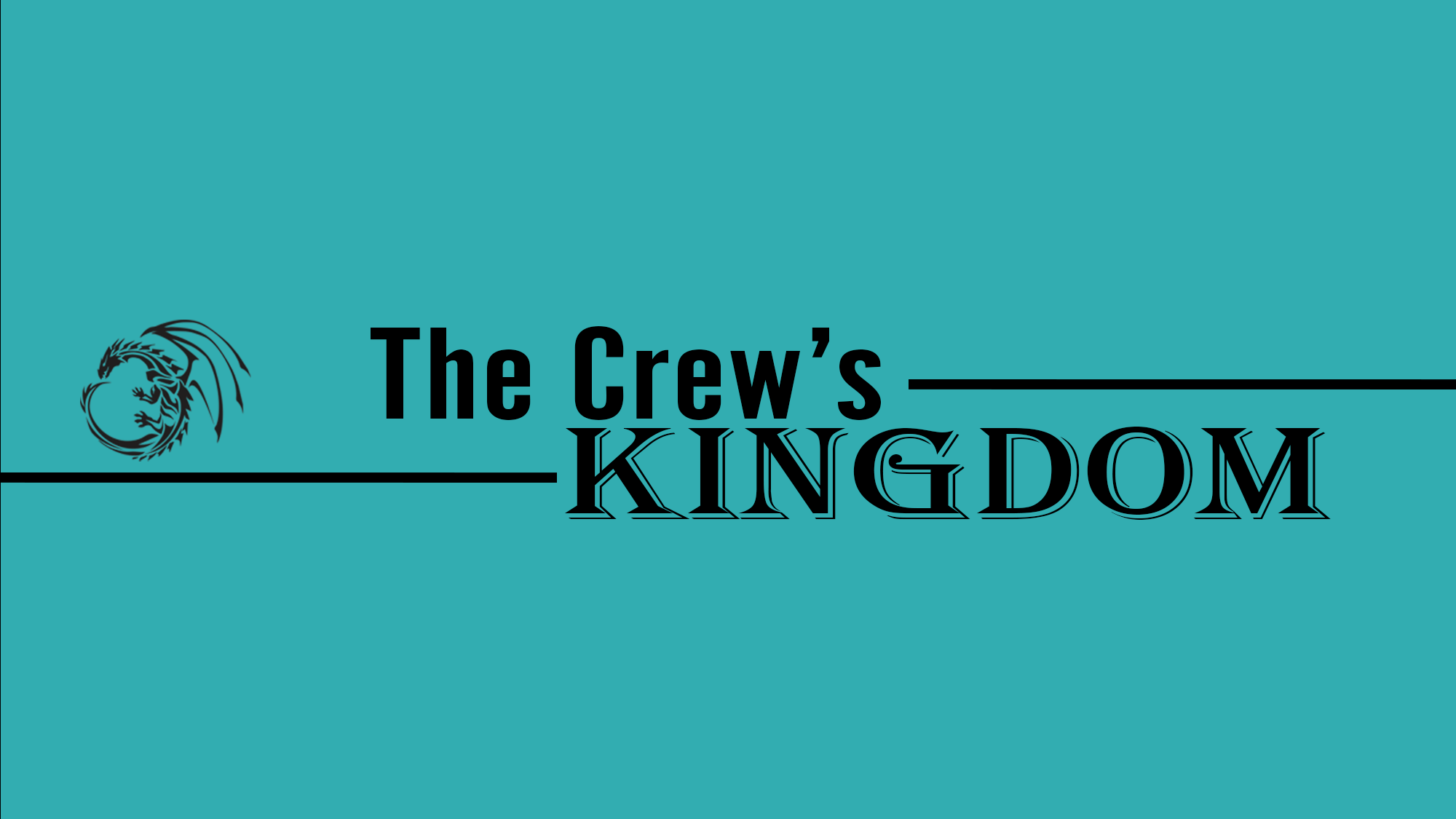 The Crew's Kingdom
