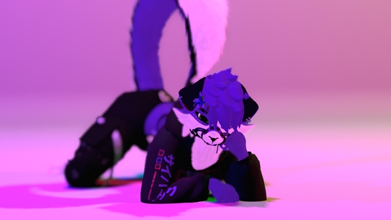 Klo's Cutiesのバナー