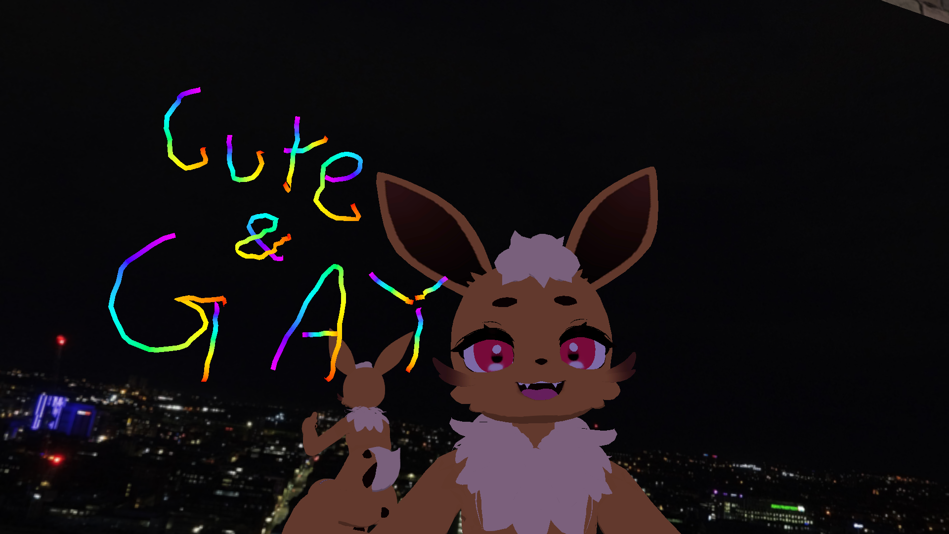 CrawfordTheEevee's 18 Plus Group