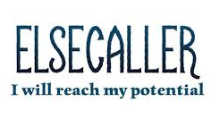 Elsecallerのバナー