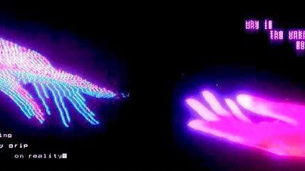 Pocket Glowのバナー
