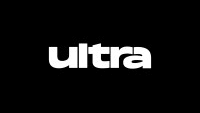 ULTRAのバナー