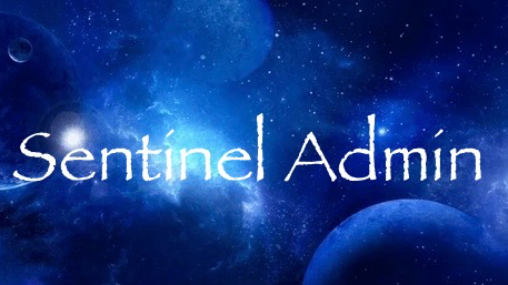 Sentinel Admin