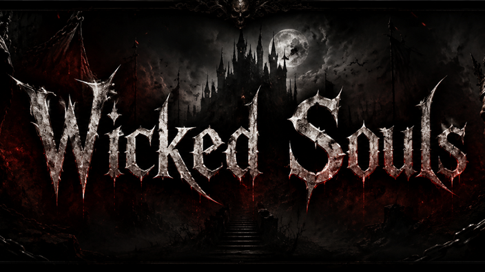 Wicked Soulsのバナー