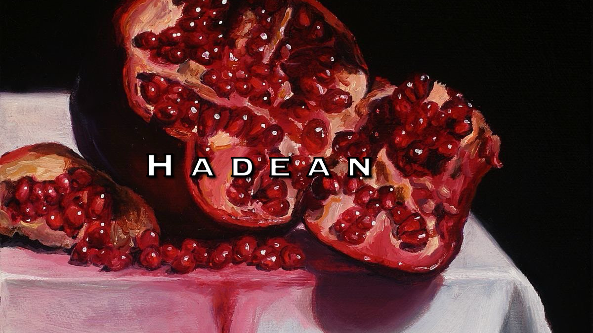 Hadean Acolytesのバナー