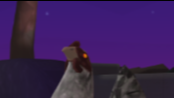 Chickenのバナー