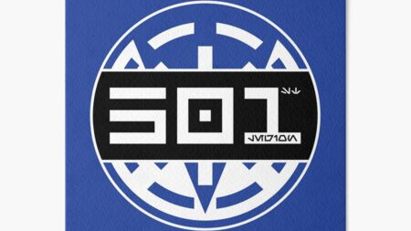 501st Legion