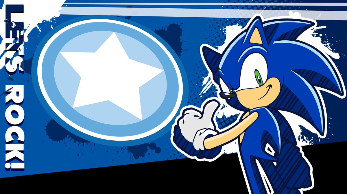Sonic Kingsのバナー