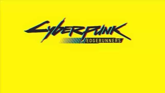 EDGERUNNERS
