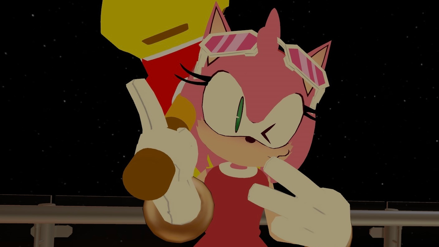 SUNNY SIMPSのバナー