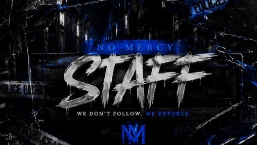 NM STAFFのバナー
