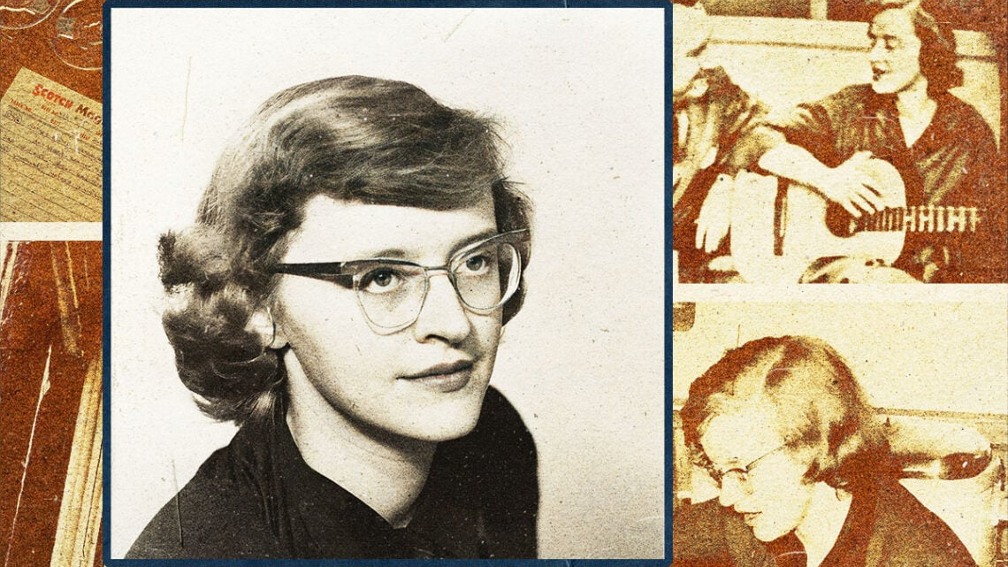Connie Converse Listenerのバナー